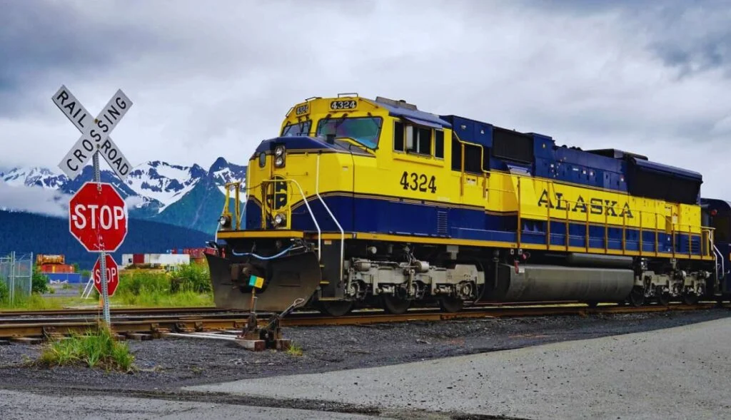 Alaska Railroad